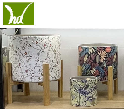 Chaozhou Huidi Ceramic Industrial Co.,Ltd. – vela aromática 2