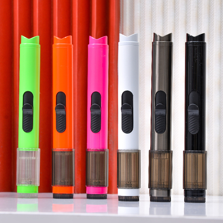 WENZHOU DAZHONG SMOKING CO.,LTD – vaso de cristal 2