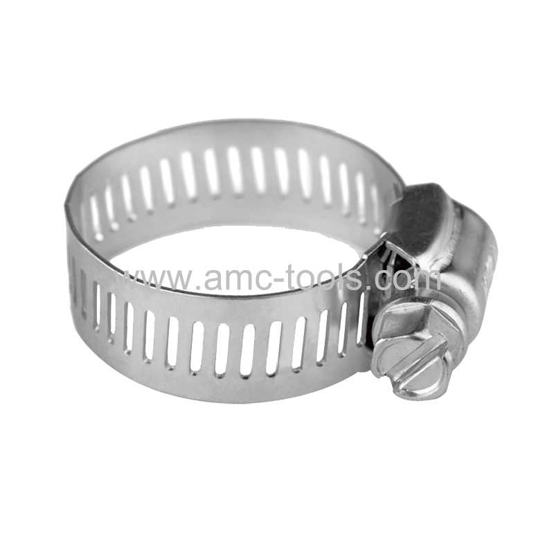 Hose clamp ， Hose fastener