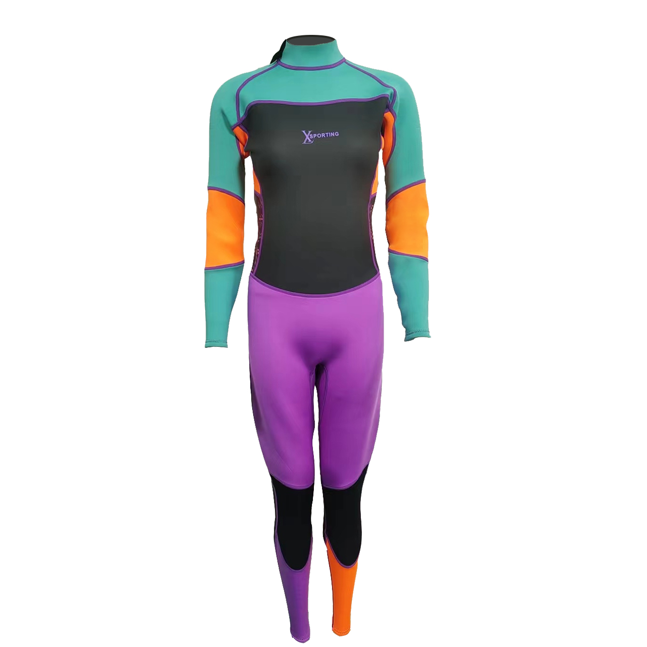 diving suit