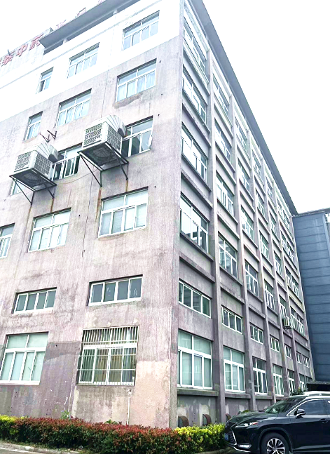 Ningbo Mona International Trading Co., Ltd. – women's skirts 3