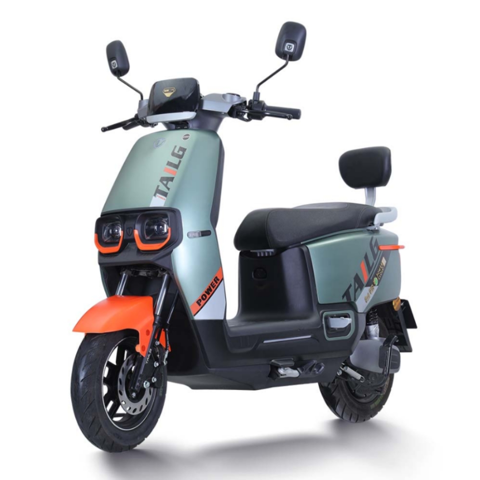 TAILG SCIENCE AND TECHNOLOGY INC,LTD. – cadena de bicicleta 1