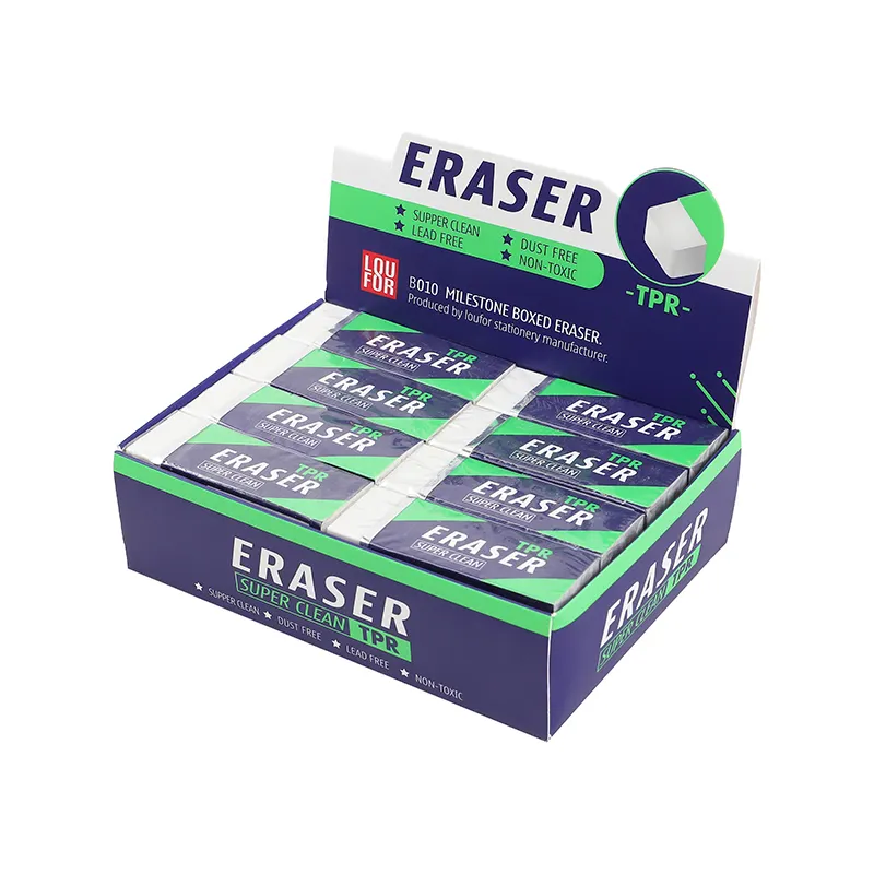 Tpr Eraser