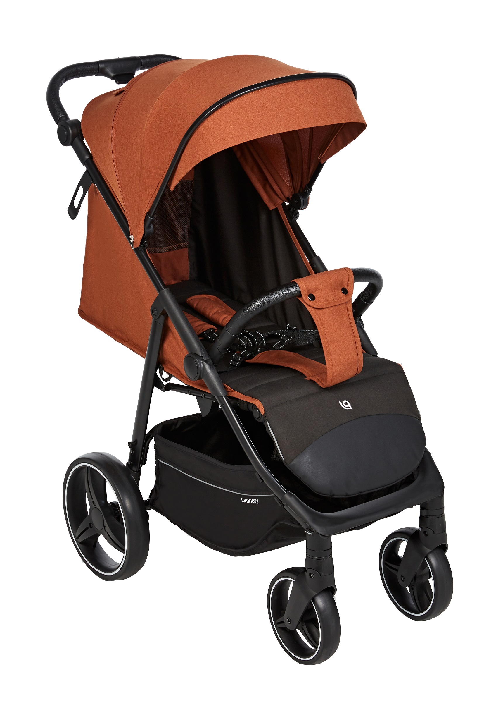 Baby Stroller