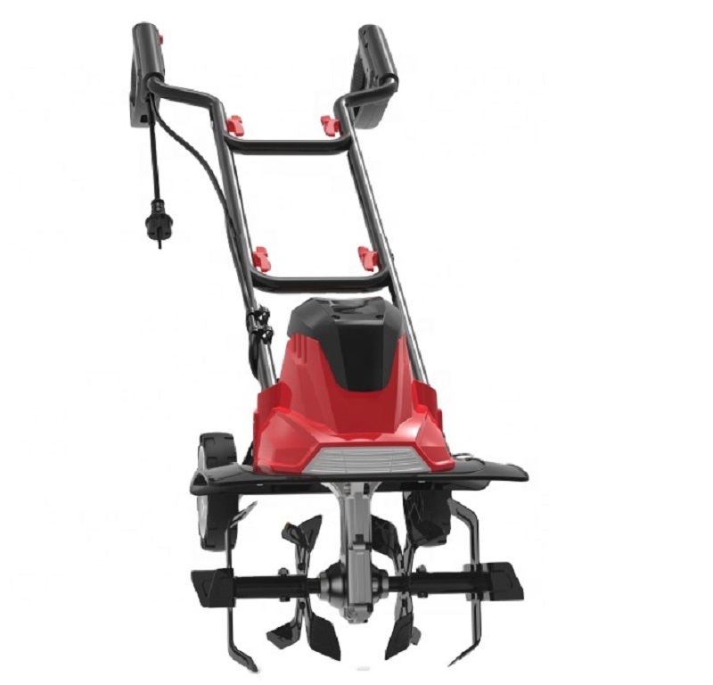 Garden Rotary Tiller Cultivator