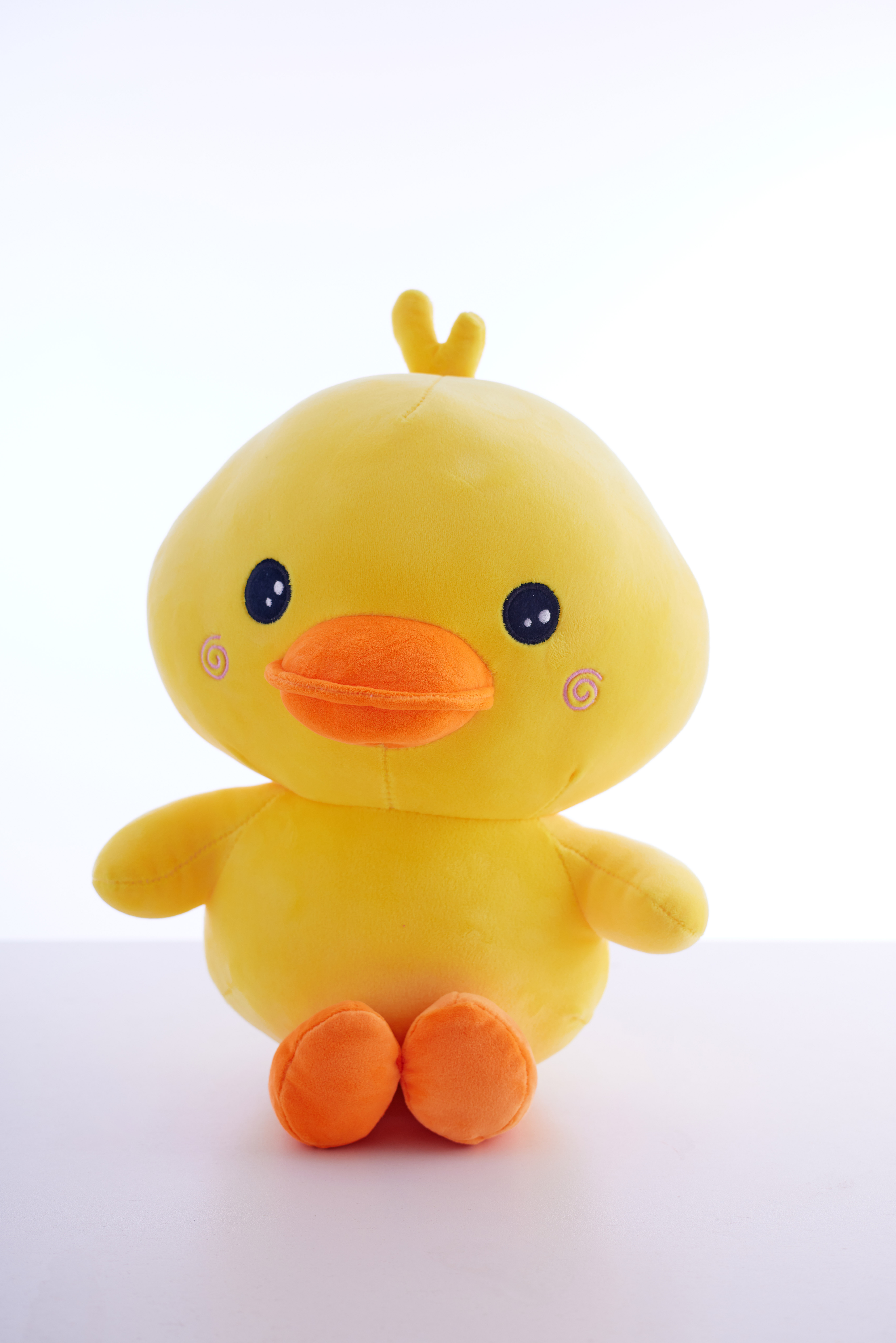 Yellow Duck