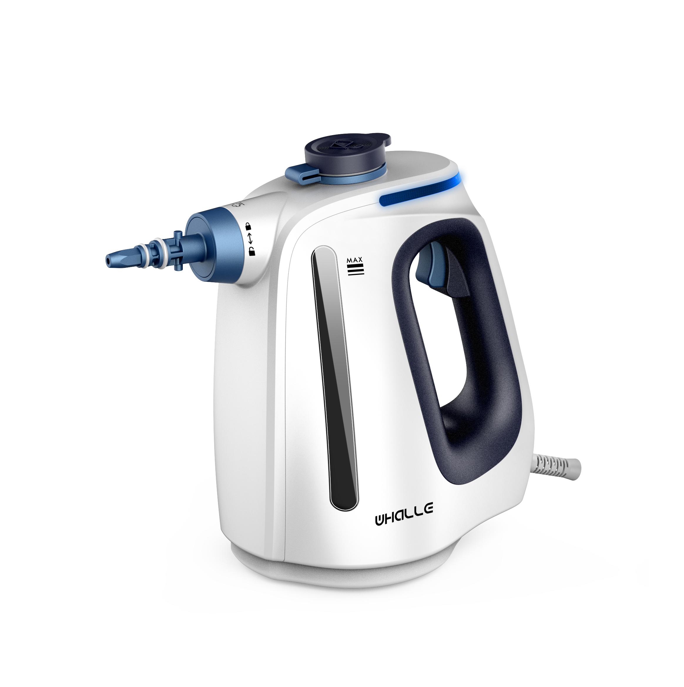 Steam Cleaner