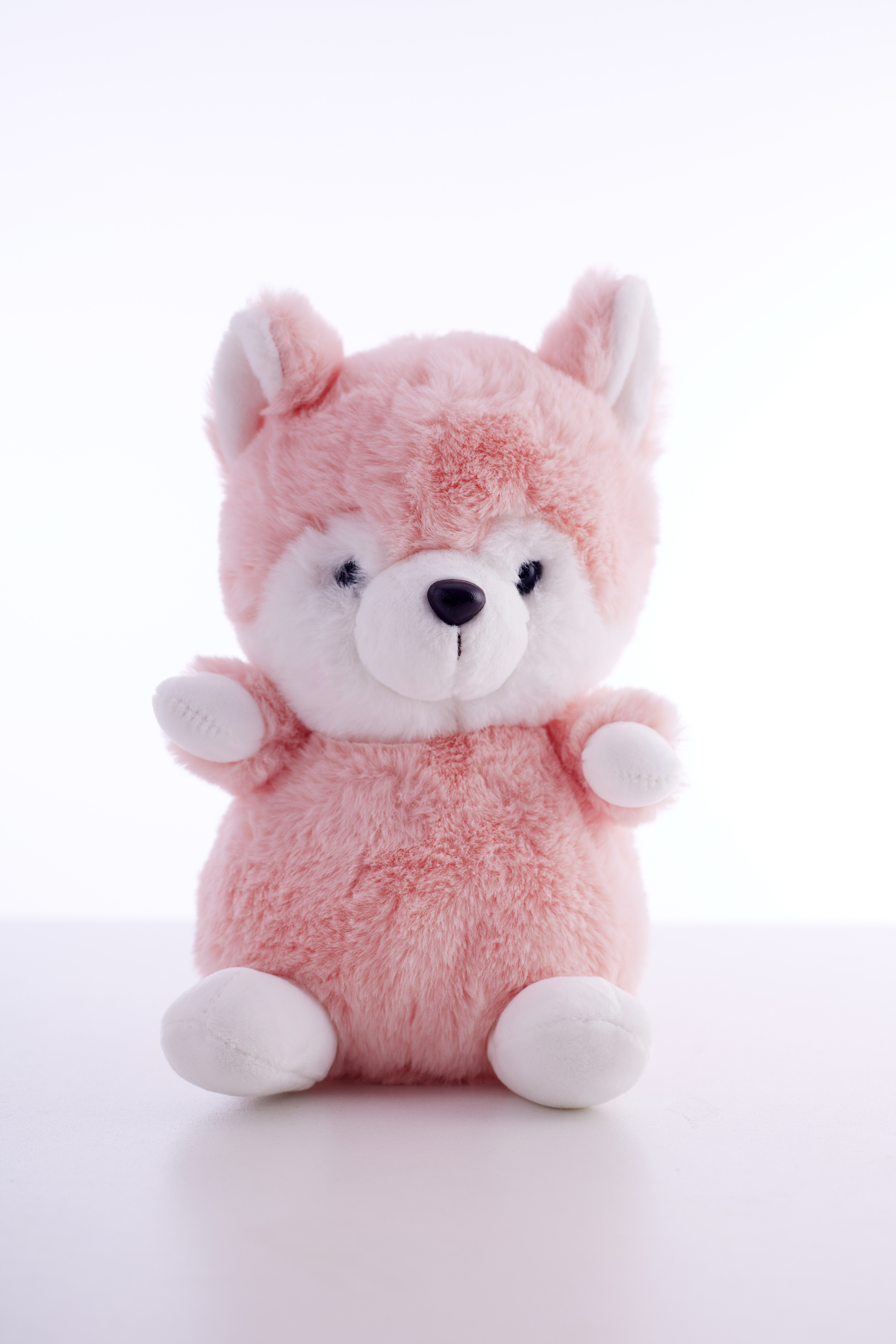 Taizhou Missing Trade Import and Export Co.,LTD – títere de tela 4