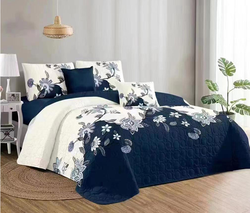 YUZHOU HUILONG TEXTILE CO., LTD – funda de almohada 2