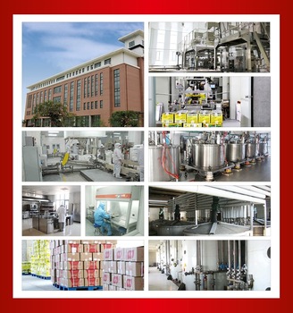 Shandong Jindan Food Co., Ltd. – MSG 1