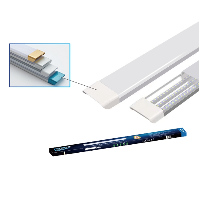 SHANGHAI MILANLUX LIGHTING CO.,LTD – bombilla led 1