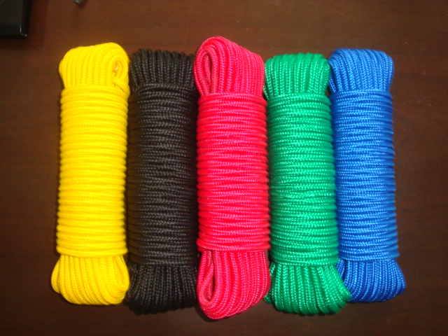 Pp Rope