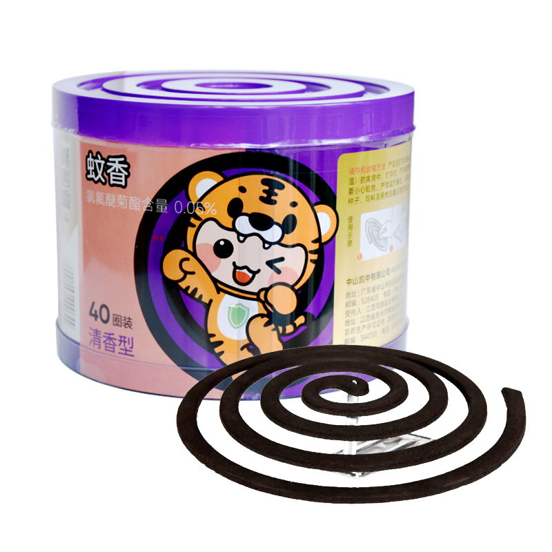 Miehailing Mosquito Coil