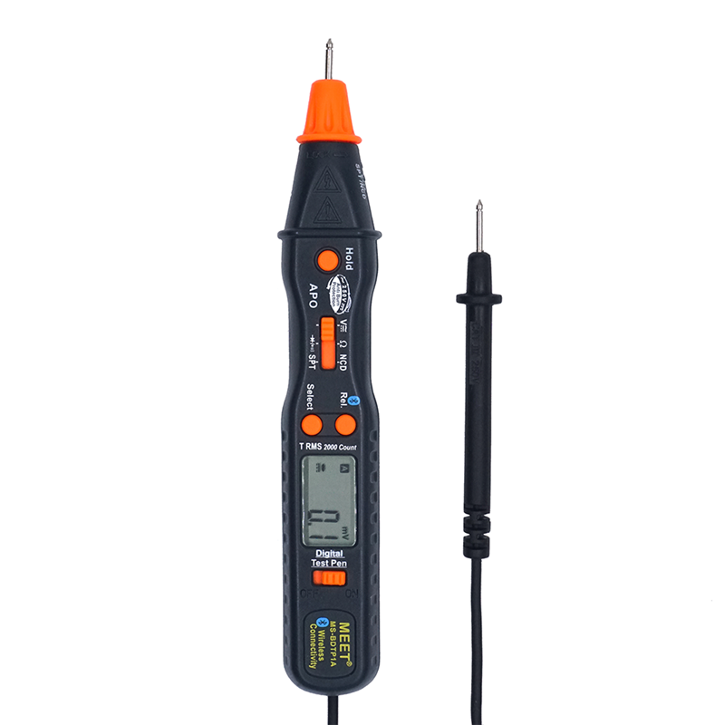 MEET ELECTRONICS LTD. – Voltmeter 2