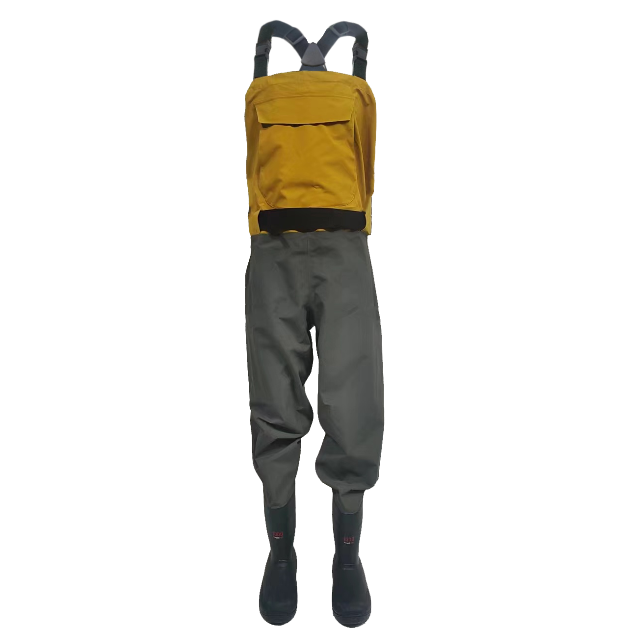 Hunting suit