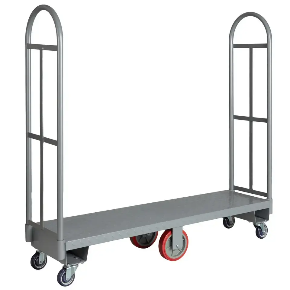 Logistic cart