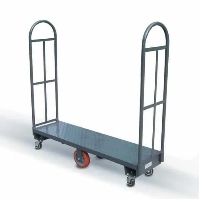 U-Boat cart
