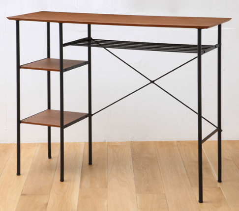 Counter Table