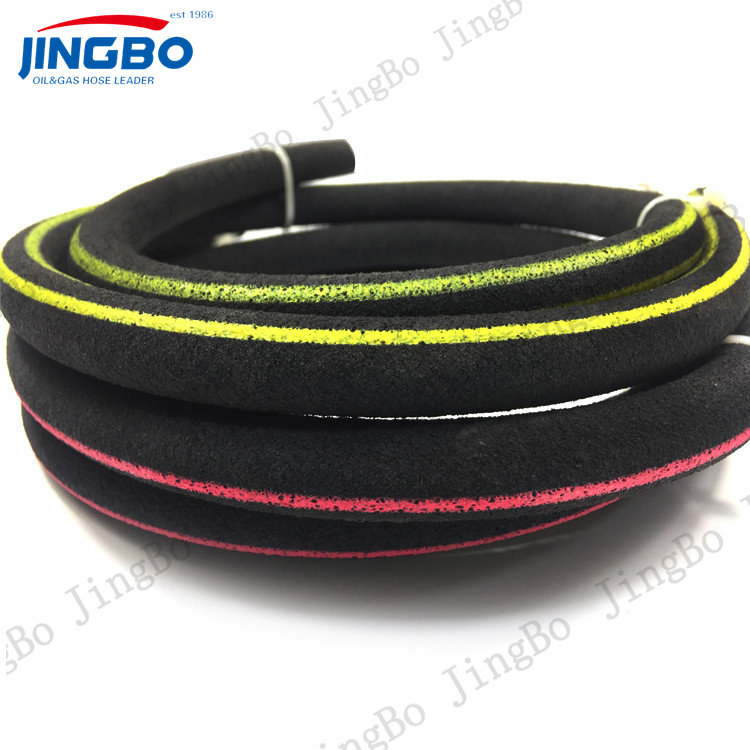 Hebei Jingbo Petroleum Machinery Co.,Ltd. – piezas mecanizadas 3