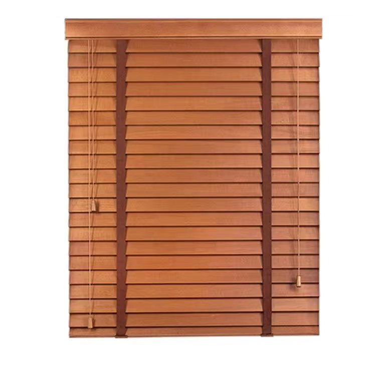 Wooden Venetion Blinds