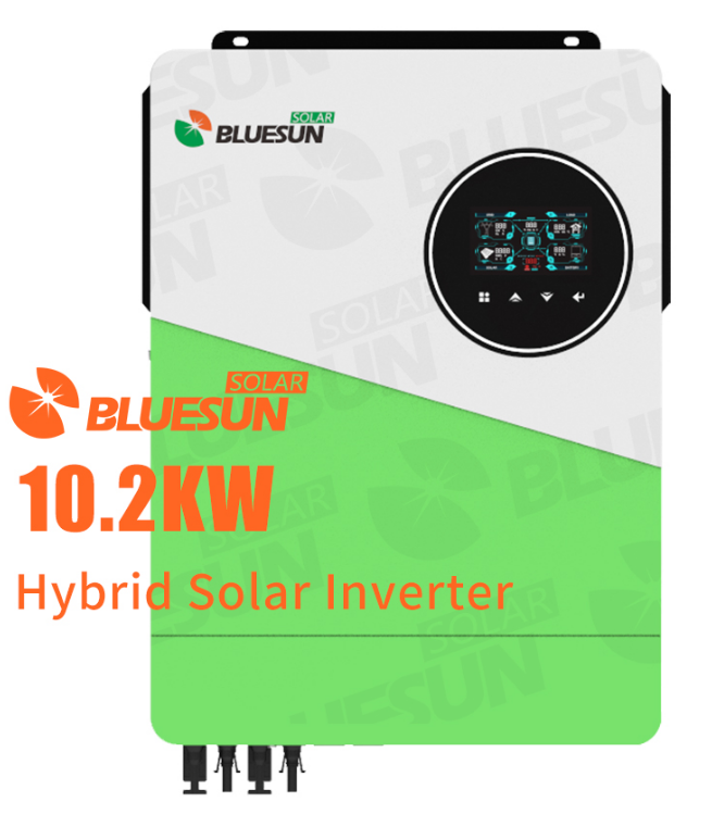 10kW off grid home use inverter