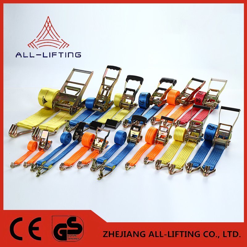 Zhejiang All-Lifting Co., Ltd – Sling Binder 2