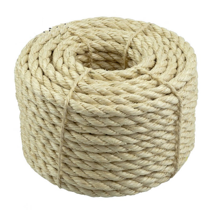 Sisal Rope