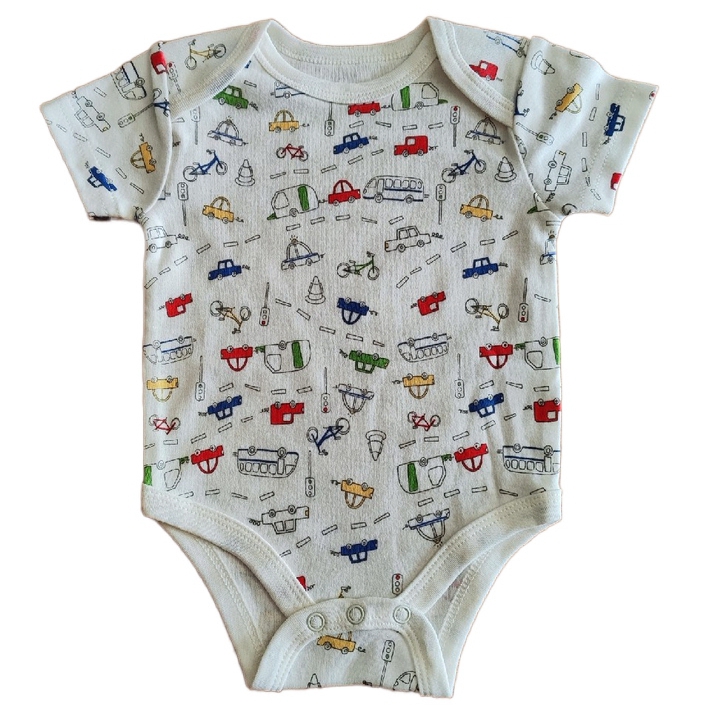 FOSHAN CHEN YUN TRADE COMPANY – Baby Clothing 3