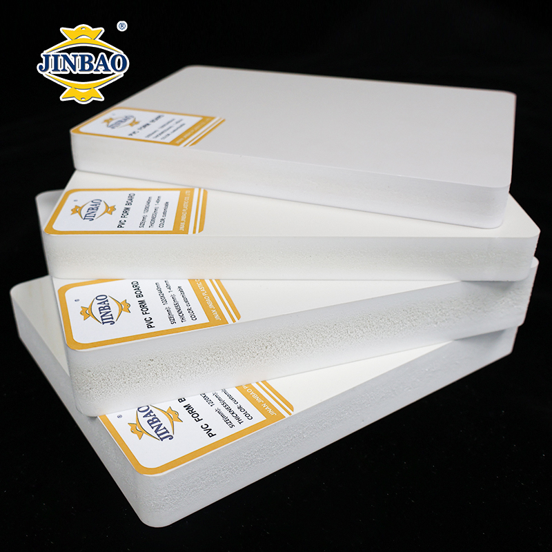 pvc foam board