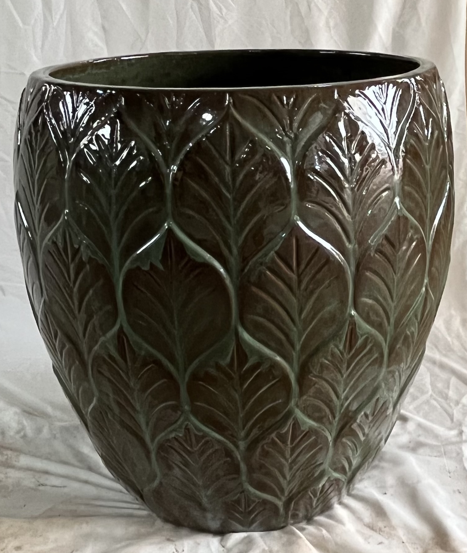 Ceramic Pot