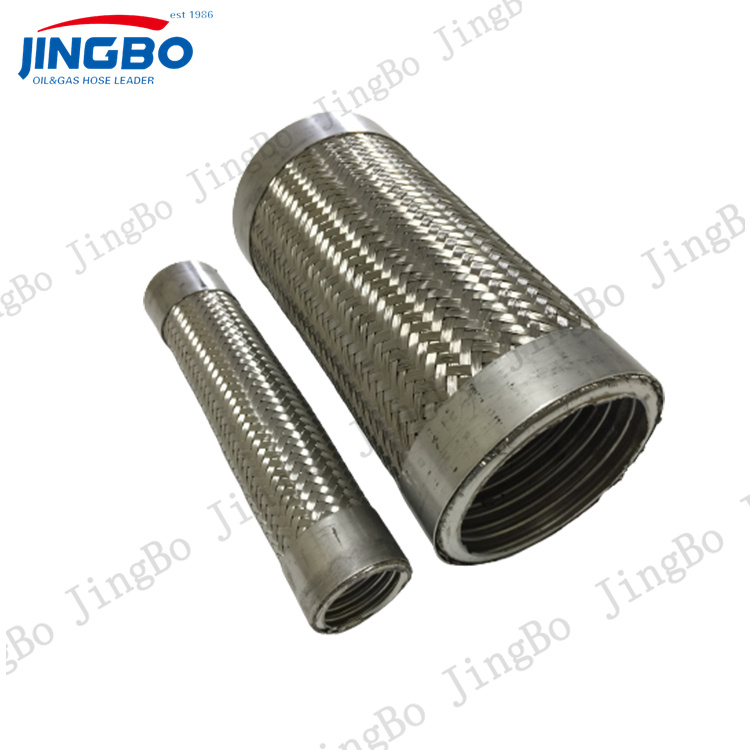Hebei Jingbo Petroleum Machinery Co.,Ltd. – matriz de metal 2