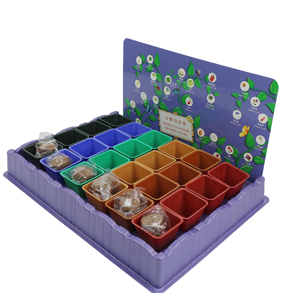 DONGGUAN CITY GAINMORE IMP.AND EXP. CO.,LTD. – caja de regalo 4