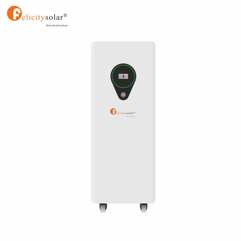 48V 350AH 17.5KWH Solar lithium-ion phosphate batteries