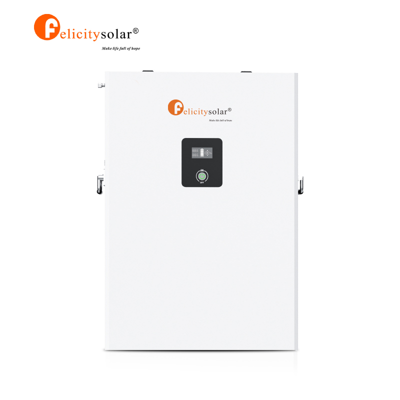 48V 200AH 10KWH Solar lithium-ion phosphate batteries