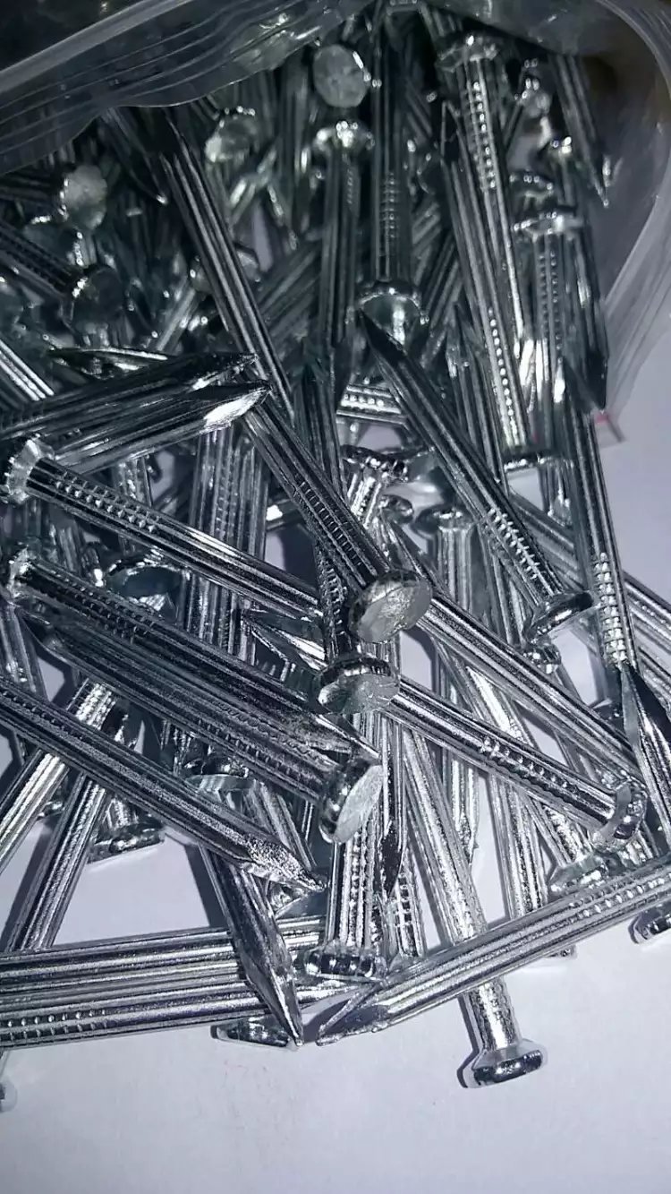 concrete nail wire mesh