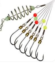 fish HOOKS