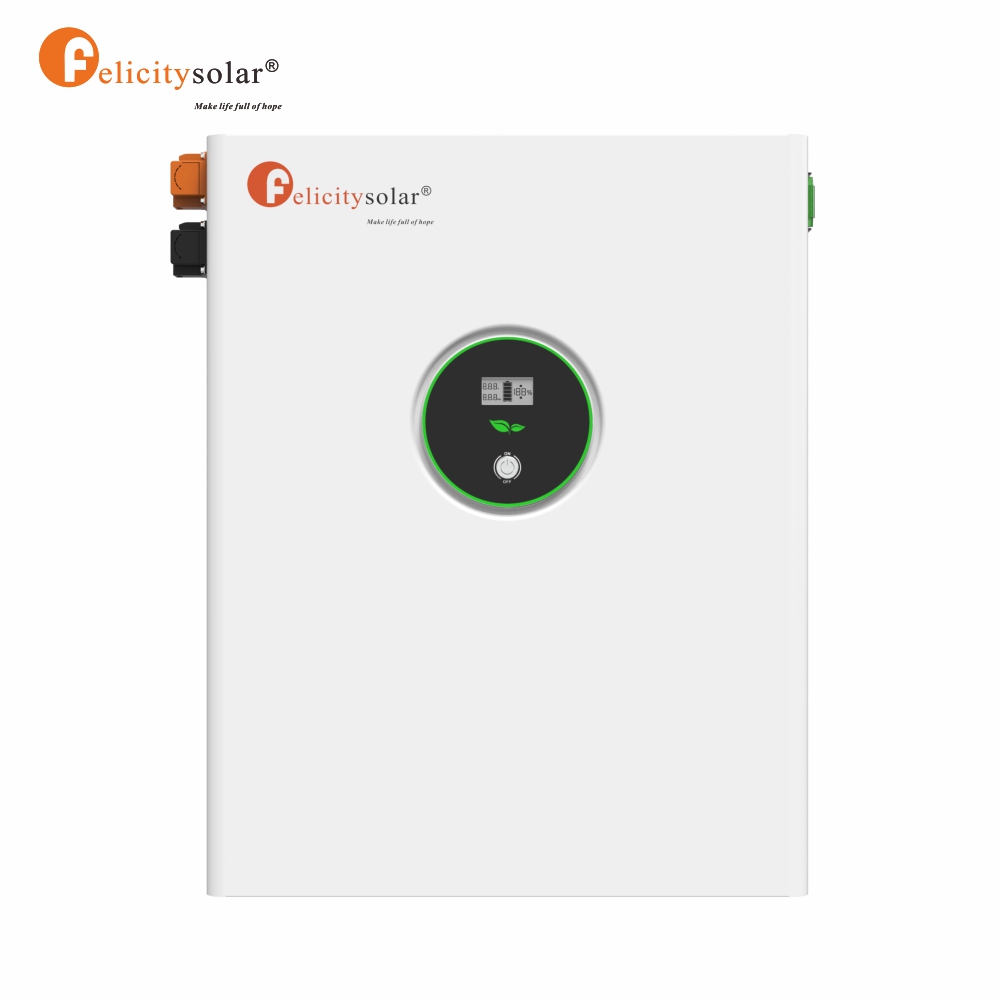 48V 200AH 10KWH Solar lithium-ion phosphate batteries