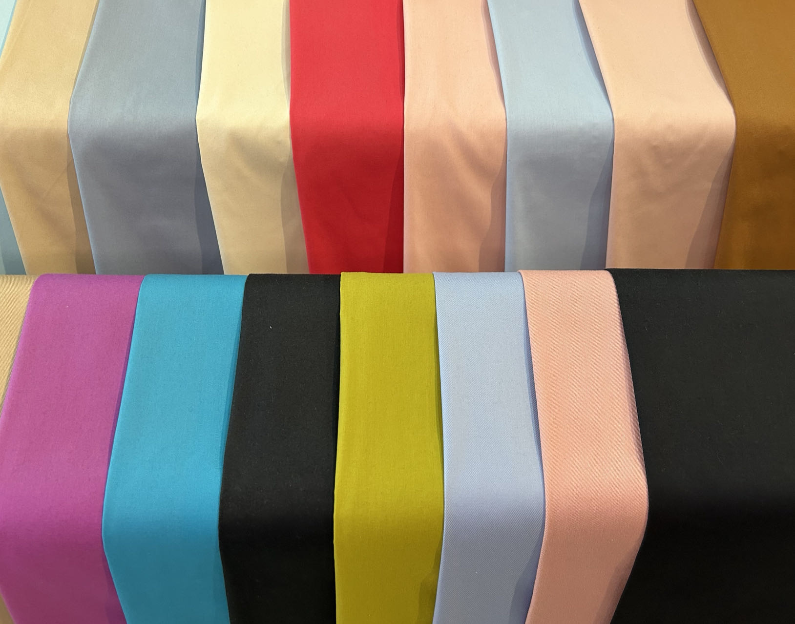 ShaanXi Xing Zhou Textile Technology Co., Ltd. – vestido de noche 3