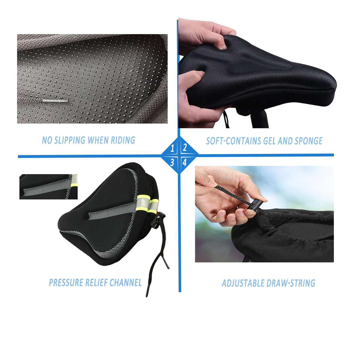 Gel Insole