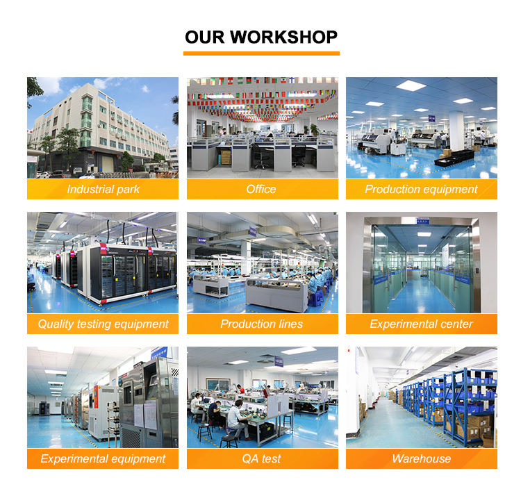 Shenzhen Weipeng Century Technology Co., Ltd. – Solar generators 1