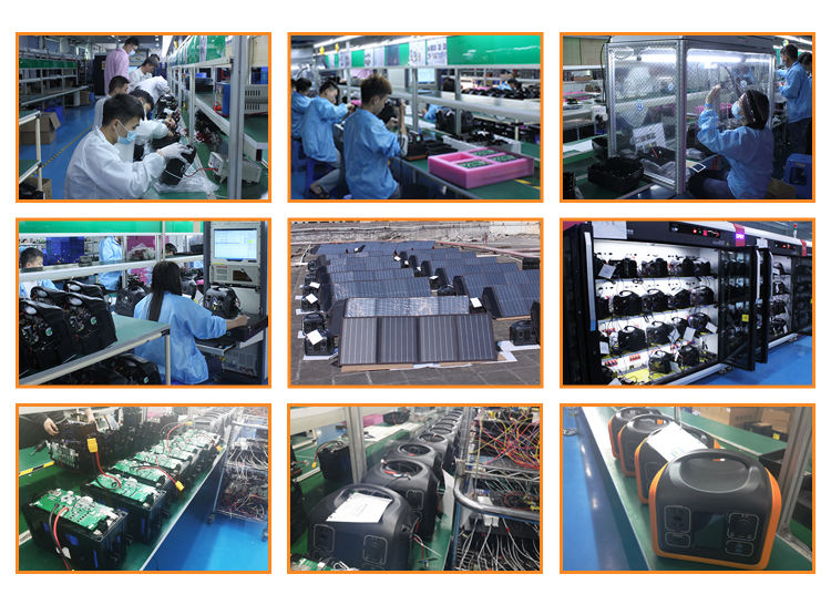 Shenzhen Weipeng Century Technology Co., Ltd. – solar photovoltaic equipment 2