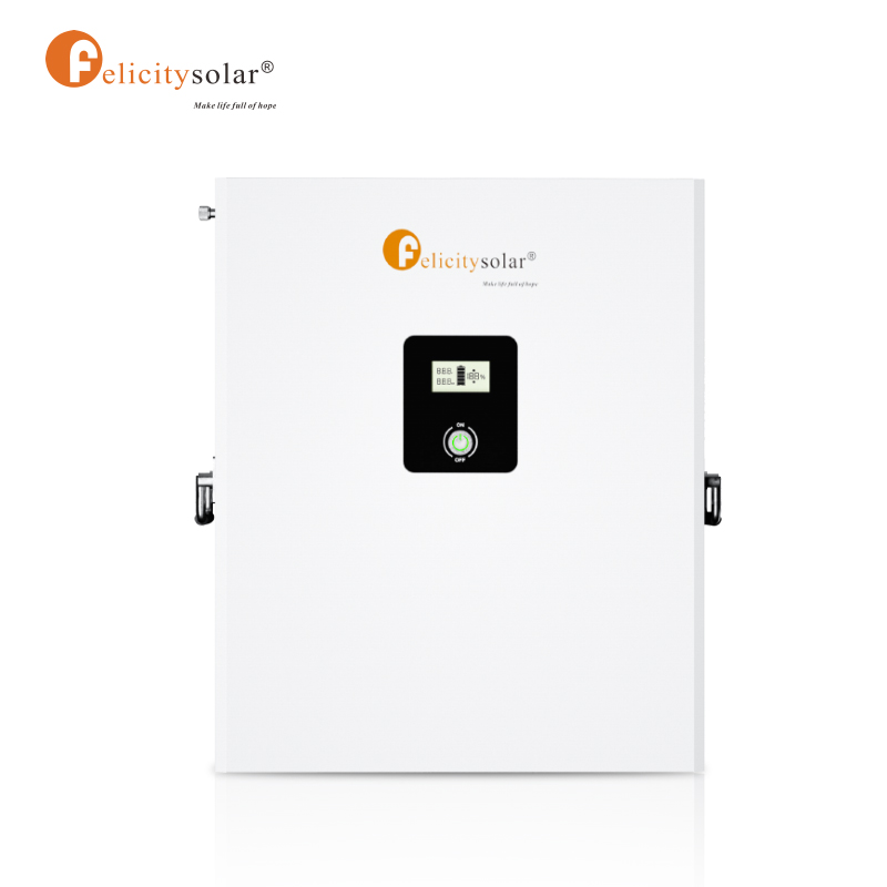 48V 100AH 5KWH lifepo4 battery