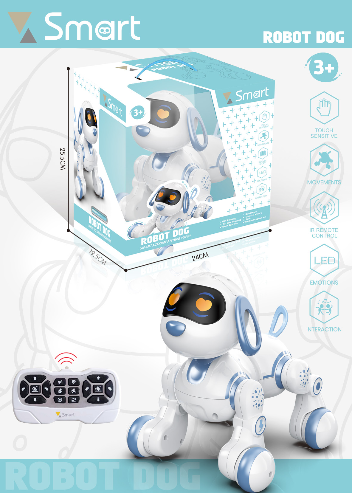 Guangdong Amwell Toys Industry Co.,Ltd. – Photos produits 3