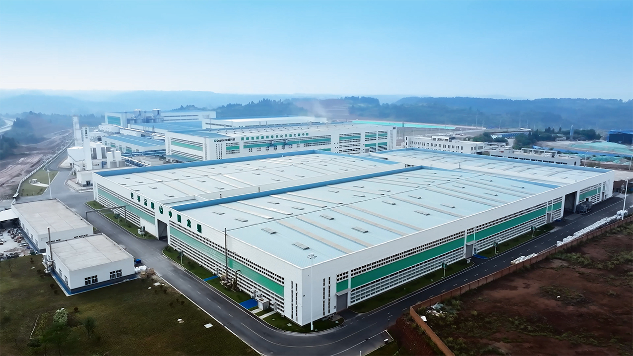 Changzhou Liyuan New Energy Technology Co., Ltd. – Product photos 1