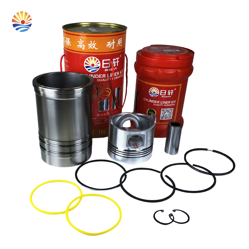 cylinder liner kit