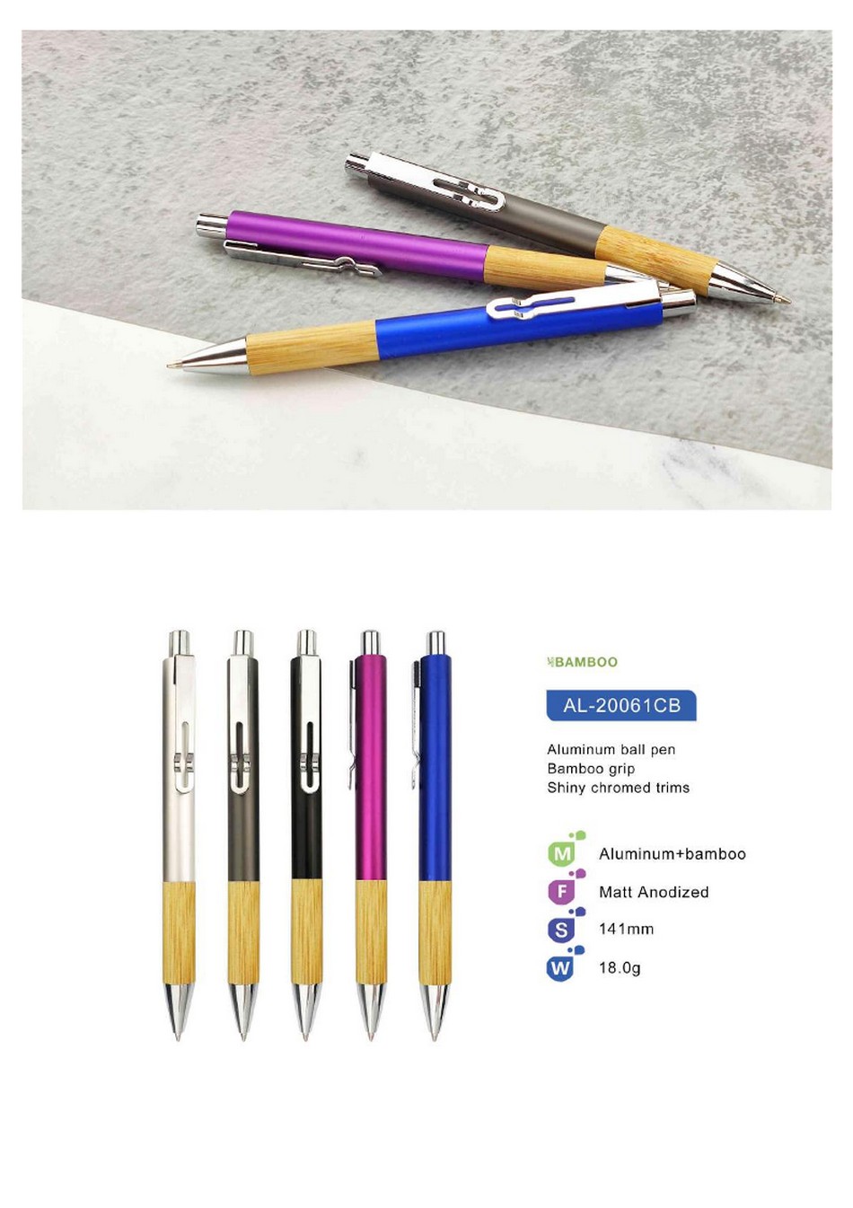 CHANGZHOU PENDA INTERNATIONAL TRADING CO., LTD – papel de copia 3