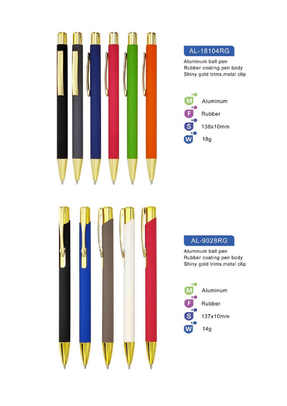 CHANGZHOU PENDA INTERNATIONAL TRADING CO., LTD – carpeta de cartón 4