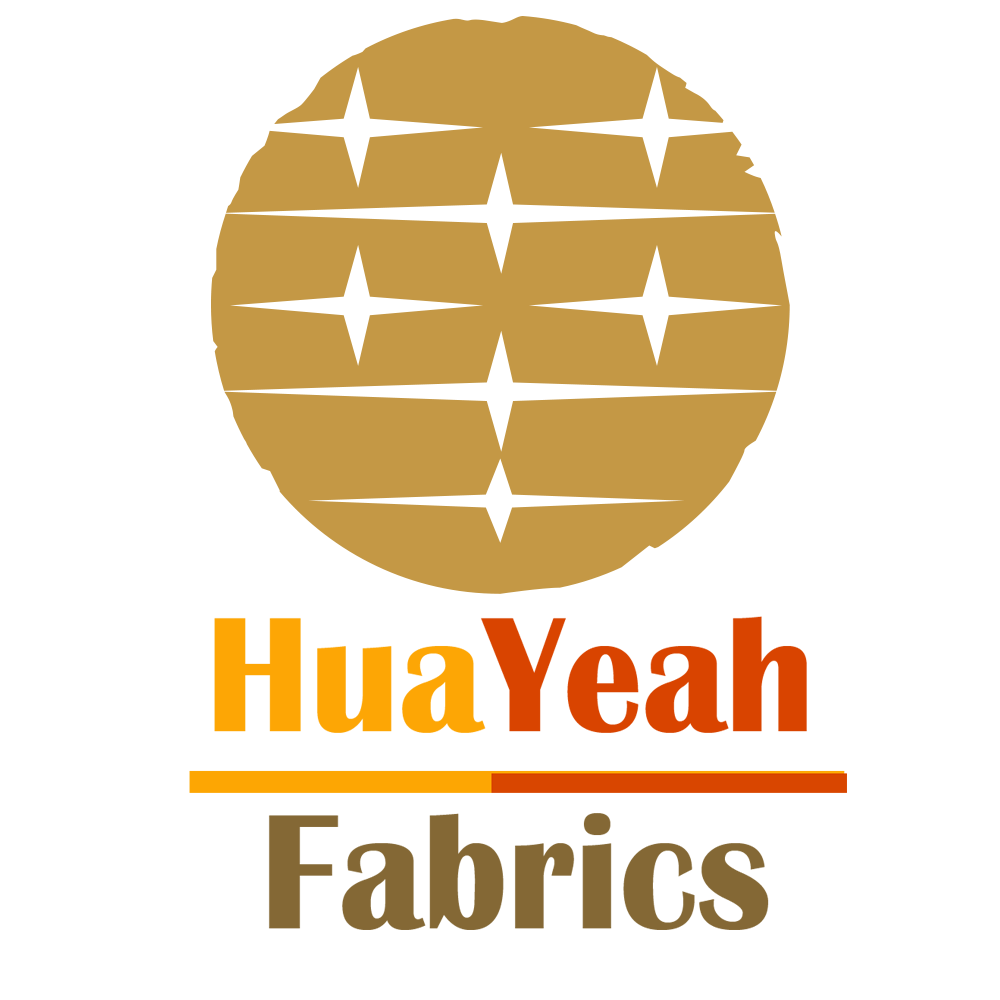Shaoxing Huaye Textile Co., Ltd.