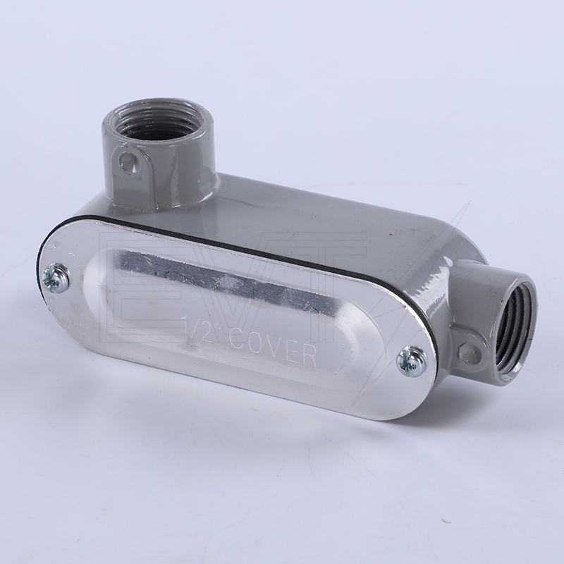 Conduit Body