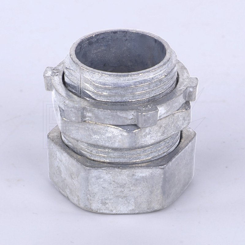 EMT Compression Connector